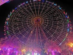 -三亚海昌梦幻海洋不夜城