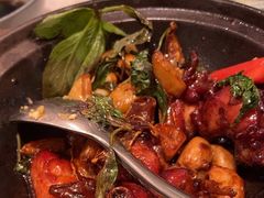 -鹿港小镇(悠唐店)