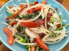 -清真·弹拨尔新疆美食餐厅(延龄巷店)