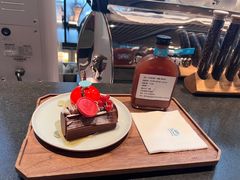 -开唐咖啡吧Open House Cafe·深圳前海JEN酒店