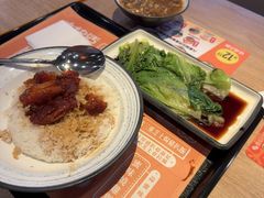 -大快活(丽丰店)