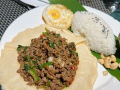 -翡翠鸟精品泰国菜(北辰财富中心店)