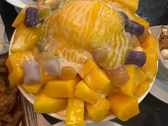 -水牛奶皇后糖水铺(深圳总店)