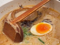 -味千拉面(广州白云机场T1西二店)