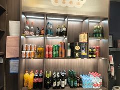-前门·鲜肉火锅(长风店)