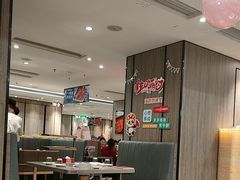 -海底捞火锅(王府井店)