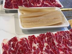 -古乐牛香·鲜牛肉自助火锅(南京总店)