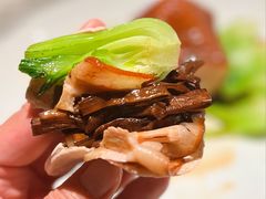 -湖滨28中餐厅·西湖宴·杭州君悦酒店