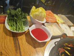 -重庆老火锅(长虹店)