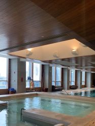 -广州富力君悦大酒店O SPA