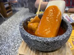 -安又胖韩国烤肉(美罗城店)