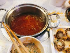-龍歌自助小火锅(李沧丽达店)