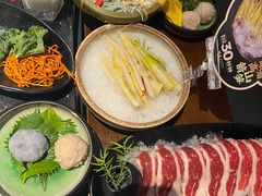 -捞王锅物料理(昆山店)