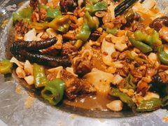 -俭寨大盘鸡·缸子肉·小公鸡·新疆菜(云通店)