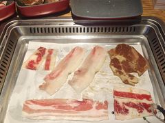 -新石器烤肉(招商1872店)