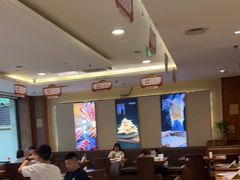 -东方饺子王(大屯路店)