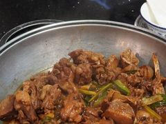 -大嫂镬仔·焖鸡煲·啫啫煲(逢源路店)