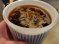 -red donkey coffee