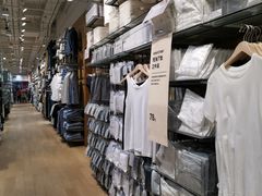 -MUJI无印良品(华贸店)