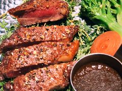 -Wei菋·Le Bistrot