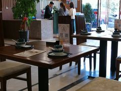 大堂-锡和无锡菜(景丽苑店)