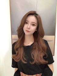 -3AM HAIR SALON染发接发