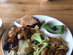 -素满香·素食自助餐(苏州·临顿路店)