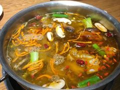 -守柴炉烤鸭(成都大邑店)