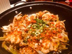 -客家大院·非遗赣南客家菜(郁孤台店)