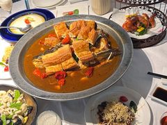 -八分饱·西津会(西津渡店)