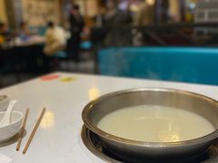 -阮老二·羊肉汤(黄甲店)