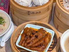 -点都德(千灯湖环宇城店)