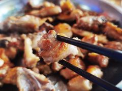-苏记农家菜馆