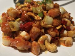 -秀儿四九城·新京菜(亚运村鸟巢店)