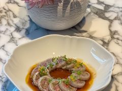 -杭州君悦酒店·湖滨28中餐厅