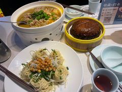 -拈菜(观音桥阳光世纪店)
