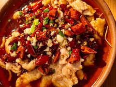 -重庆石磨豆花庄(乔庄店)