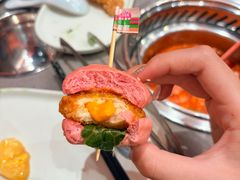 -龍歌自助小火锅(雨花台江南虹悦城店)