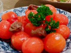 乌梅小番茄-那时新疆·若羌(经纬汇店)