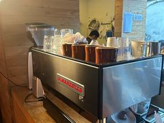 -VOYAGE COFFEE(北锣鼓巷店)