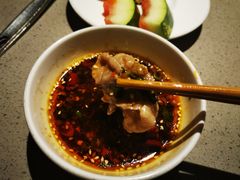 -海底捞火锅(万象城店)