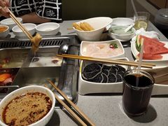 -海底捞火锅(凯德广场店)