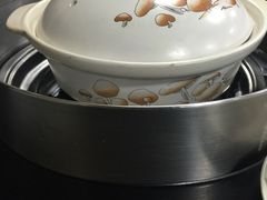 -捞王锅物料理(凯旋路店)