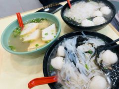 -文辉墨鱼丸大王(铜锣湾渣甸街总店)