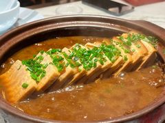 -径山十八道·风味民间菜(杭州总店)