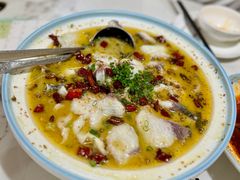 -川湘園(西华路店)