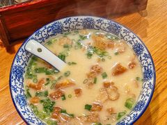 -张家巷美食(南浔店)