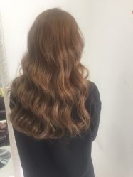 -艺时·漂发·染发·蛋白护理店