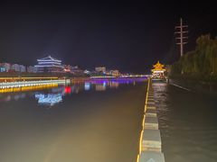 -党河风情线国家水利风景区