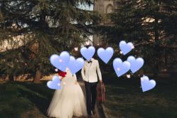 -巴黎新娘婚纱摄影·婚礼策划(嘉定总店)